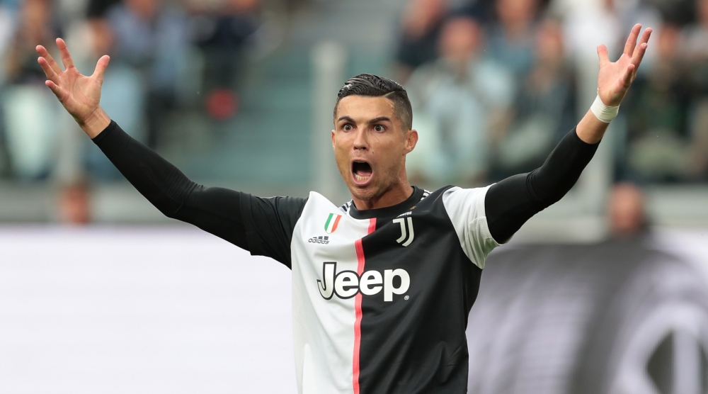 Total football новый криштиану роналду Total football новый криштиану роналду
