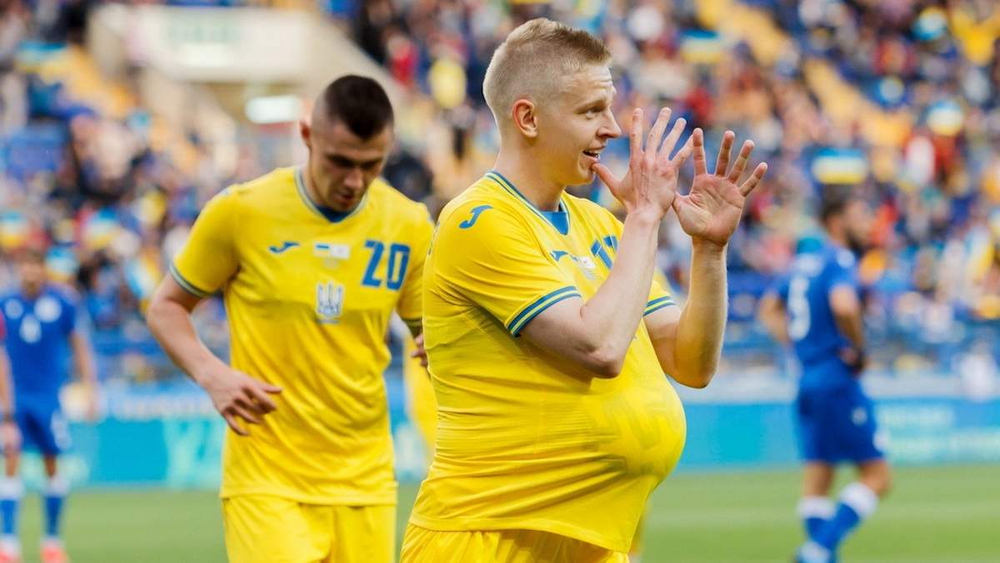 Прогноз на матч Нидерланды - Украина 13 июня: Яндекс.Спорт